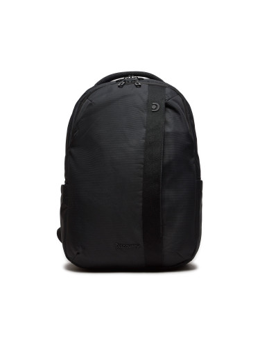 Раница Discovery Computer Backpack D00941.06 Черен