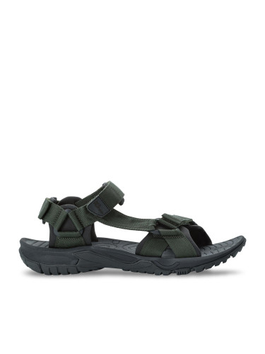 Сандали Jack Wolfskin Lakewood Ride Sandal M 4019021 Каки