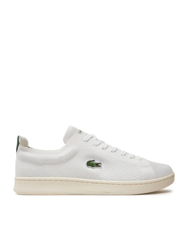 Сникърси Lacoste 745SMA0023 Бял