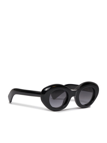 Слънчеви очила Kaleos Tercell Черен