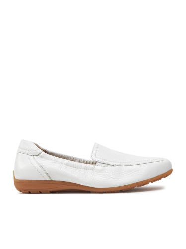 Обувки Caprice 9-24652-42 Бял