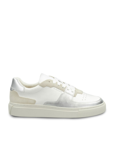 Сникърси Gant Julice Sneaker 28531498 White/Silver G211