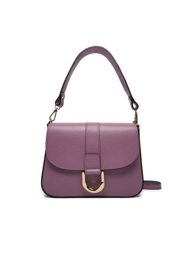 Дамска чанта Creole K11400 Виолетов