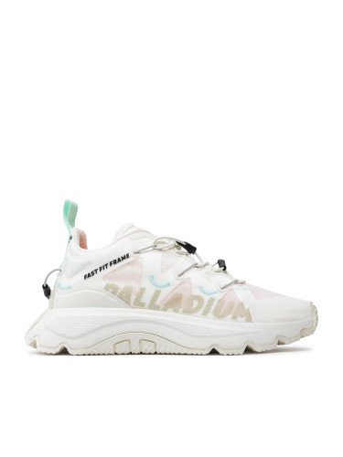 Сникърси Palladium Thunder Lite Phantom 99106-116-M Бял