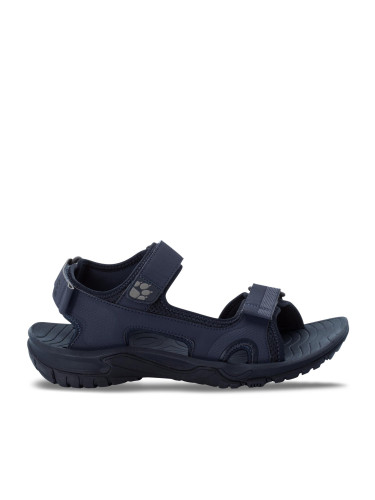 Сандали Jack Wolfskin Lakewood Cruise Sandal 4019011 Тъмносин