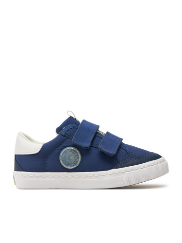 Сникърси Gioseppo Heppner 71460-P Тъмносин