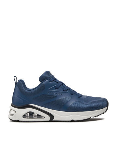 Сникърси Skechers Tres-Air Uno-Revolution-Airy 183070/NVY Navy