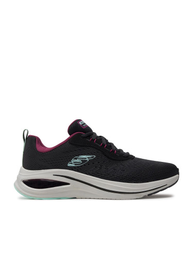 Сникърси Skechers Air Meta-Aired Out 150131/BKMT Black