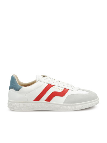 Сникърси Gant Cuzmo Sneaker 28631482 White/Red G238