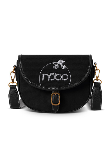 Дамска чанта Nobo BAGN920-K020 Черен