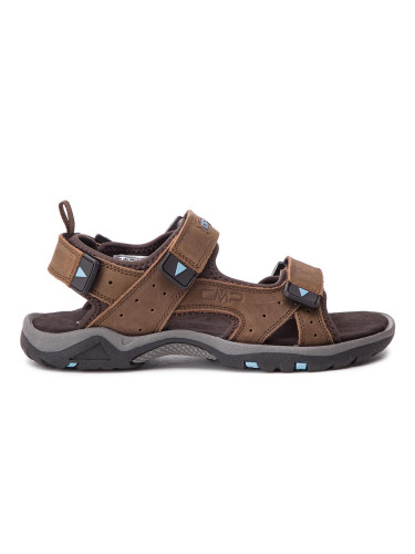 Сандали CMP Almaak Hiking Sandal 38Q9947 Кафяв