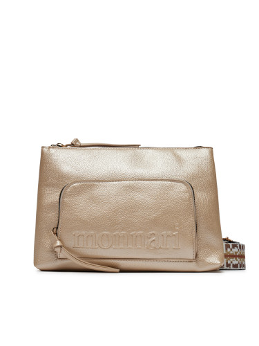 Дамска чанта Monnari BAG0400-M00 Златист