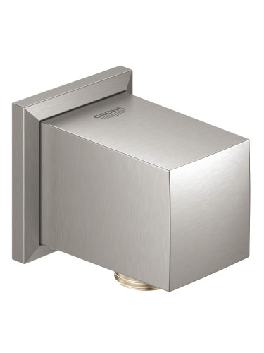 Водоснабдяване Grohe Allure Brilliant-Silver Mat