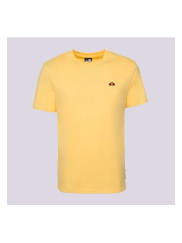 Ellesse Тениска Azzina Yellow мъжки Дрехи Тениски SMG19603606 Жълт