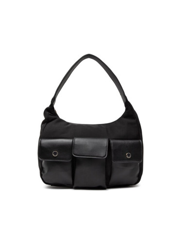 Monnari Дамска чанта TORIMP0-24W-BAG1870-K020D000-R00 Черен