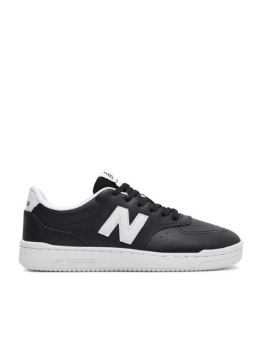 New Balance Сникърси BB80BLK Черен