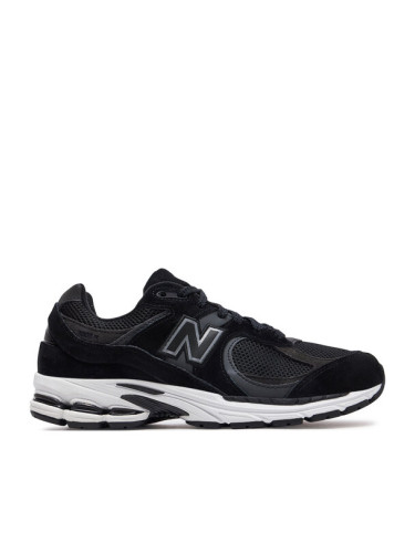 New Balance Сникърси M2002RBK Черен