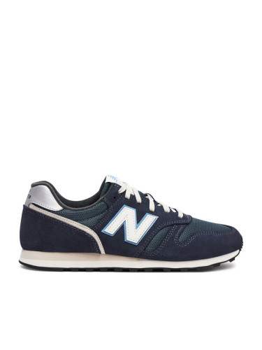 New Balance Сникърси ML373OK2 Тъмносин