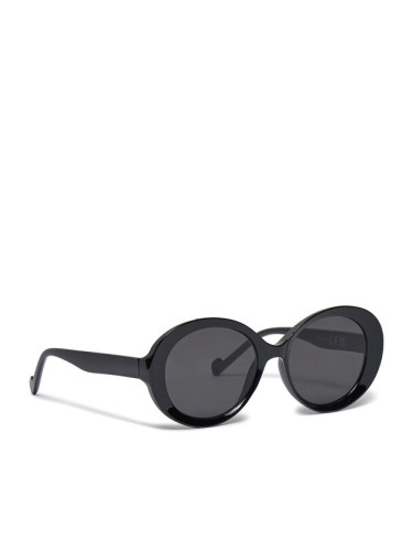Aldo Слънчеви очила Dombey 13763129 Черен