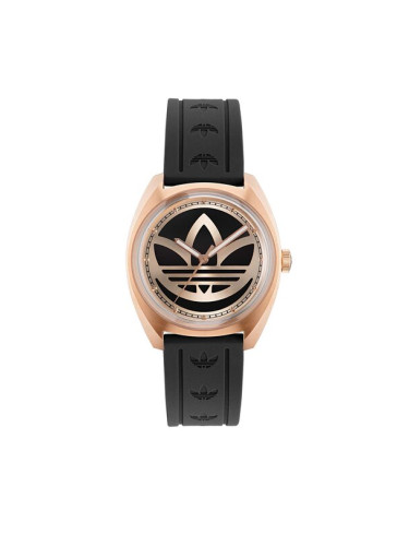 adidas Originals Часовник Edition One Watch AOFH23013 Розов