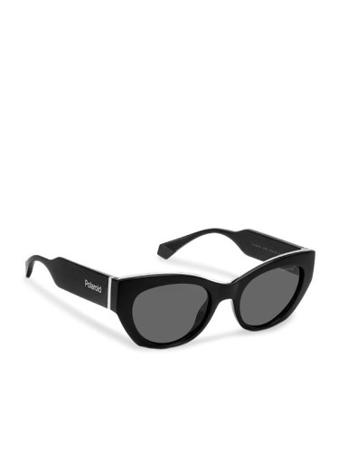 Polaroid Слънчеви очила 6199/S/X 205693 Черен