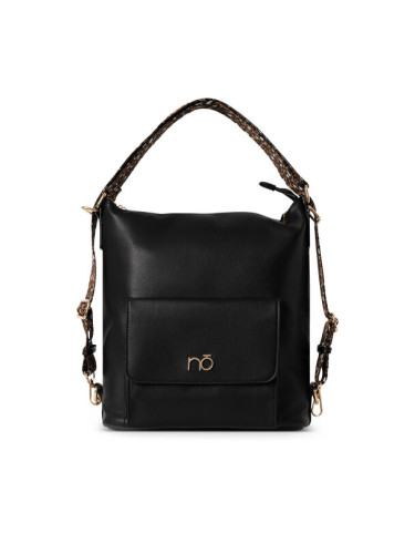 Nobo Дамска чанта BAGN420-K020 Черен