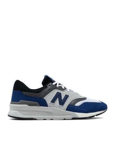 New Balance Сникърси CM997HVE Син