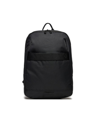 Discovery Раница Backpack D00940.06 Черен
