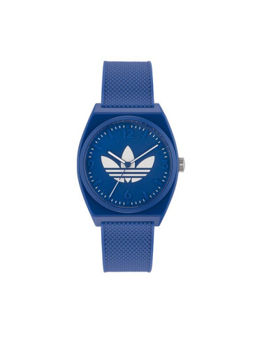 adidas Originals Часовник Project Two Watch AOST23049 Син