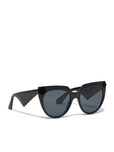 Etro Слънчеви очила 0003/S 80755IR Черен