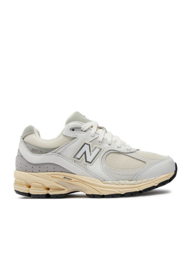 New Balance Сникърси M2002RIA Бял