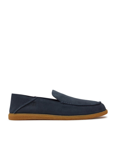 Clarks Лоуфъри Clarkbay Step 26177505 Тъмносин