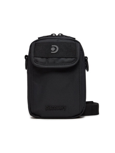 Discovery Мъжка чантичка Utility Bag D00910.06 Черен