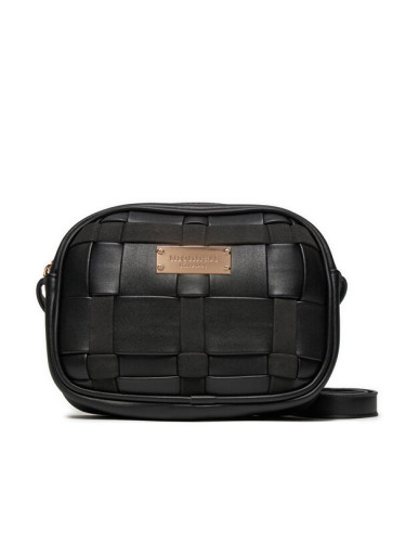 Monnari Дамска чанта BAG1650-020 Черен