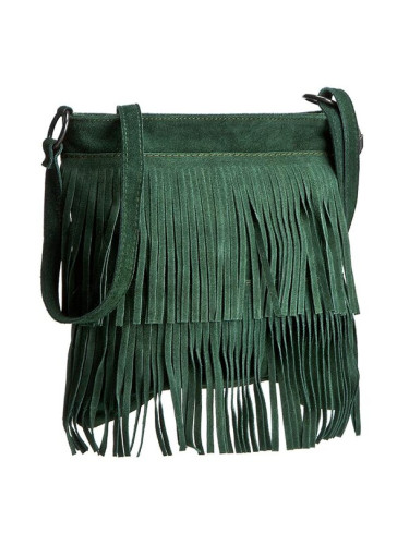 Creole Дамска чанта RBI10156 Зелен