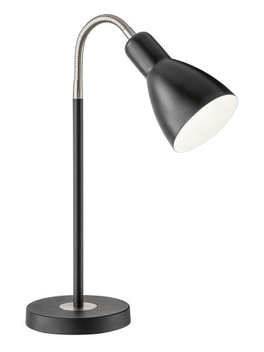 Настолна лампа F&H Lolland-Black