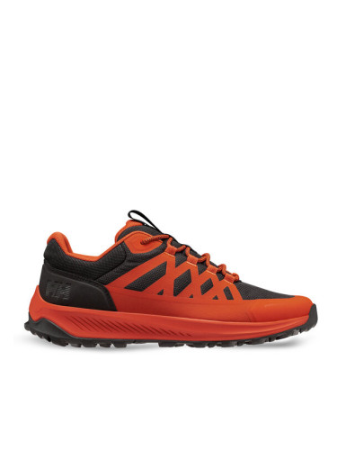 Helly Hansen Сникърси Vidden Hybrid Low 11922 Сив