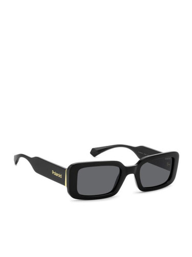 Polaroid Слънчеви очила 6208/S/X 206331 Черен