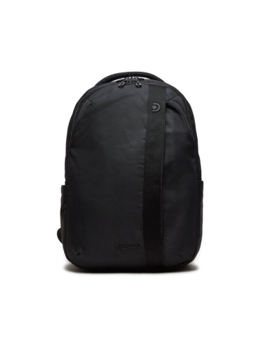 Discovery Раница Computer Backpack D00941.06 Черен