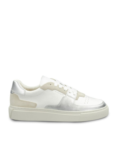 Gant Сникърси Julice Sneaker 28531498 Бял