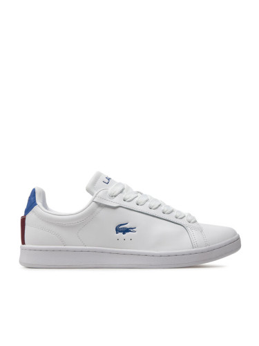 Lacoste Сникърси Carnaby Pro Leather 747SMA0043 Бял
