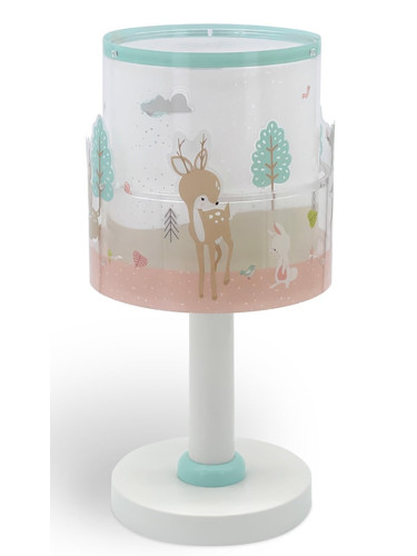 Лампа за четене Ango Loving Deer