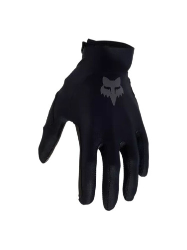Fox FLEXAIR Ръкавици за колоездене, черно, размер