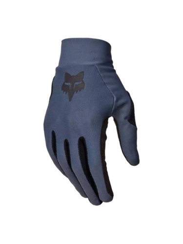 Fox FLEXAIR Ръкавици за колоездене, тъмносин, размер