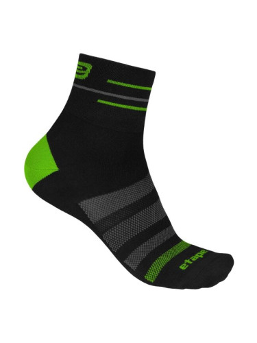 Etape SOX Чорапи, черно, размер