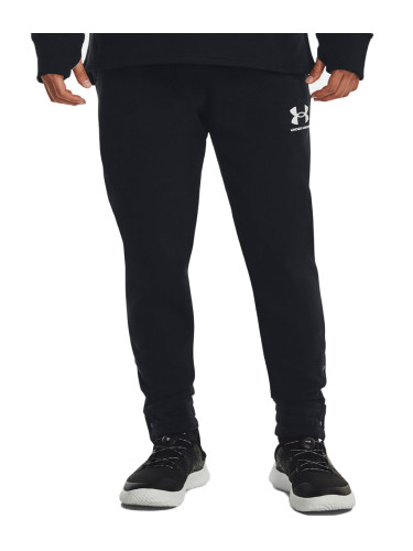 UNDER ARMOUR Accelerate Joggers Black