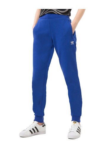 ADIDAS Originals Adicolor Essentials Fleece Slim Pants Blue