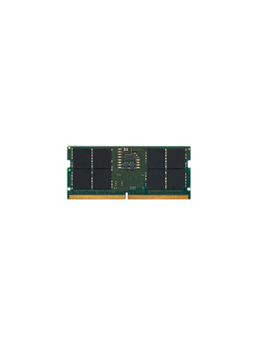 KINGSTON 32GB 5600MT/s DDR5 Non-ECC CL46 SODIMM 2Rx8