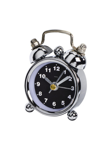 Часовник будилник Hama "Носталгия", 186394