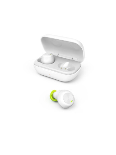 Блутут слушалки Hama "Spirit Chop", 184126